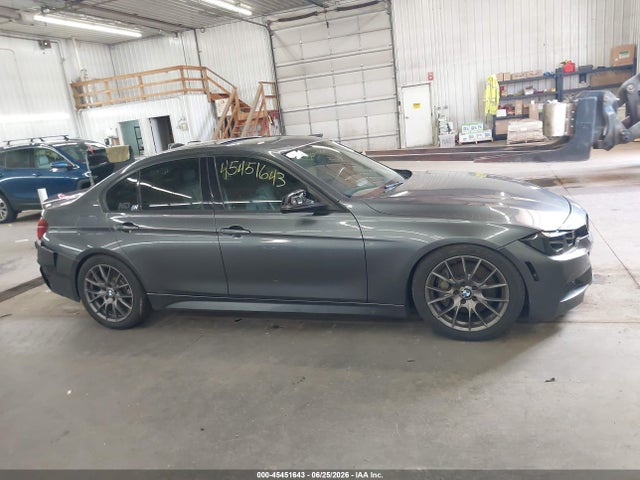 Aukcja sprzedaży 2016 Bmw 340i Xdrive, vin: WBA8B7C54GK702993, numer aukcji: 45451643