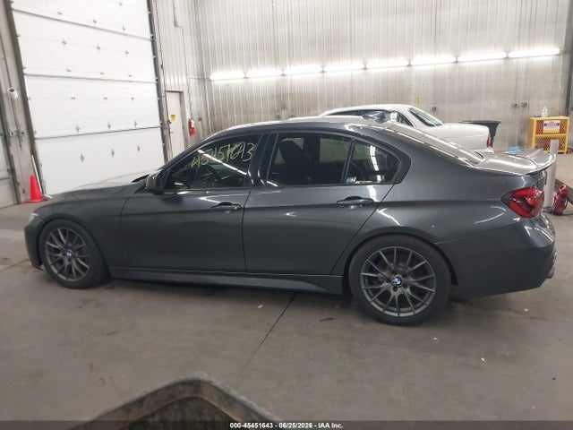 Aukcja sprzedaży 2016 Bmw 340i Xdrive, vin: WBA8B7C54GK702993, numer aukcji: 45451643