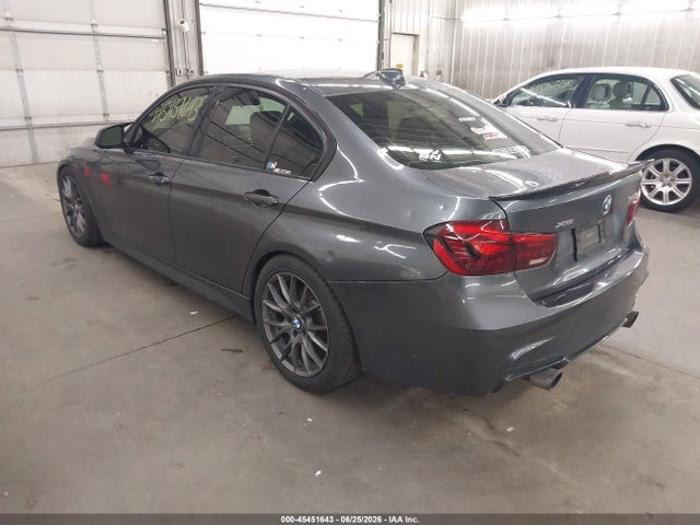 Aukcja sprzedaży 2016 Bmw 340i Xdrive, vin: WBA8B7C54GK702993, numer aukcji: 45451643