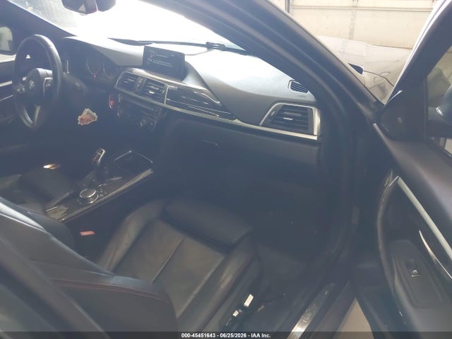 Aukcja sprzedaży 2016 Bmw 340i Xdrive, vin: WBA8B7C54GK702993, numer aukcji: 45451643