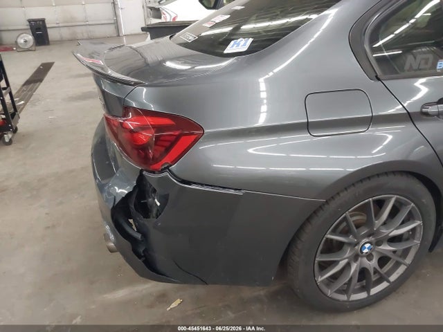 Aukcja sprzedaży 2016 Bmw 340i Xdrive, vin: WBA8B7C54GK702993, numer aukcji: 45451643