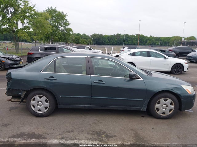 Aukcja sprzedaży 2005 Honda Accord 2.4 Lx, vin: 1HGCM564X5A039349, numer aukcji: 45451641