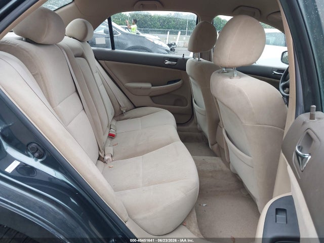 Aukcja sprzedaży 2005 Honda Accord 2.4 Lx, vin: 1HGCM564X5A039349, numer aukcji: 45451641