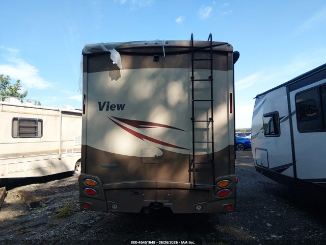 45451648 :رقم المزاد ، WDAPF4CC7F9610513 vin ، 2015 Mercedes-benz Sprinter 3500 مزاد بيع