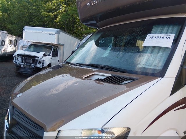 Auction sale of the 2015 Mercedes-benz Sprinter 3500, vin: WDAPF4CC7F9610513, lot number: 45451648
