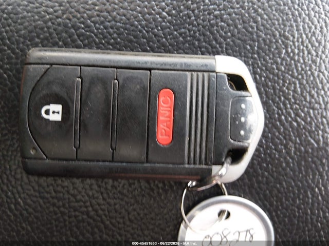 45451653 :رقم المزاد ، 19VDE1F34EE008278 vin ، 2014 Acura Ilx 2.0l مزاد بيع