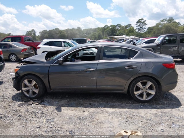 45451653 :رقم المزاد ، 19VDE1F34EE008278 vin ، 2014 Acura Ilx 2.0l مزاد بيع