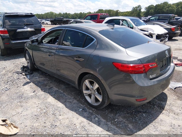 45451653 :رقم المزاد ، 19VDE1F34EE008278 vin ، 2014 Acura Ilx 2.0l مزاد بيع