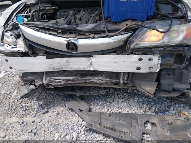 45451653 :رقم المزاد ، 19VDE1F34EE008278 vin ، 2014 Acura Ilx 2.0l مزاد بيع