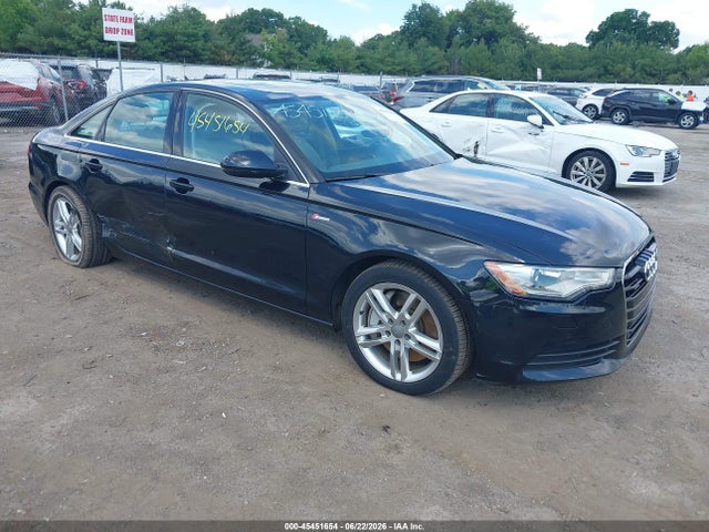Продаж на аукціоні авто 2012 Audi A6 3.0t Premium Plus, vin: WAUGGAFC1CN067910, номер лоту: 45451654