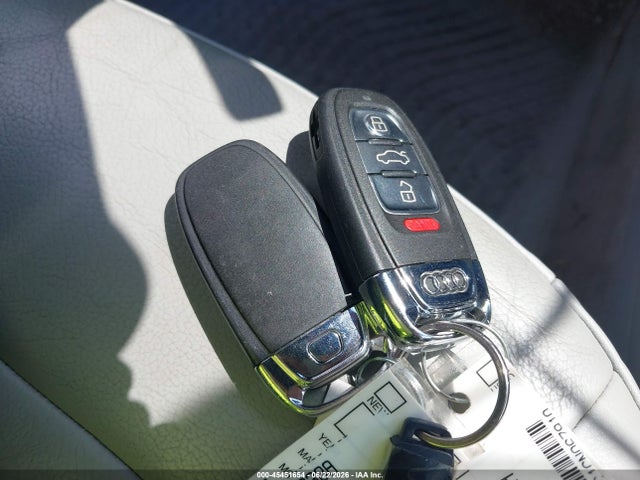 Продажа на аукционе авто 2012 Audi A6 3.0t Premium Plus, vin: WAUGGAFC1CN067910, номер лота: 45451654