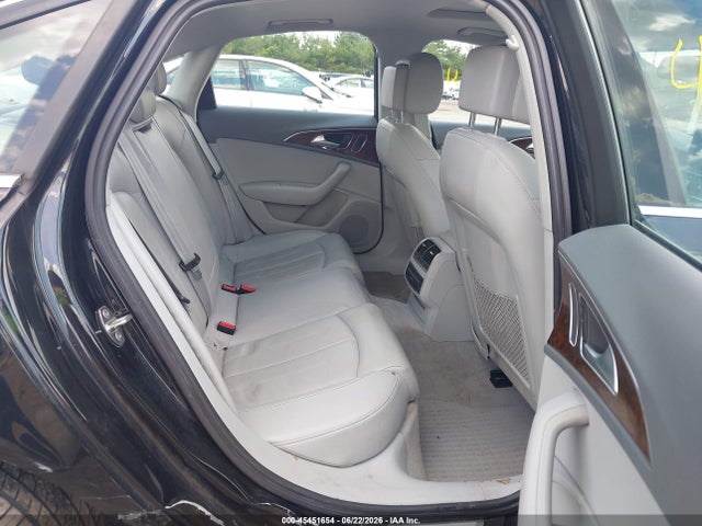 Продажа на аукционе авто 2012 Audi A6 3.0t Premium Plus, vin: WAUGGAFC1CN067910, номер лота: 45451654