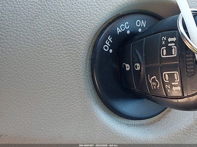 Aukcja sprzedaży 2014 Volkswagen Routan Se, vin: 2C4RVABG3ER134460, numer aukcji: 45451657