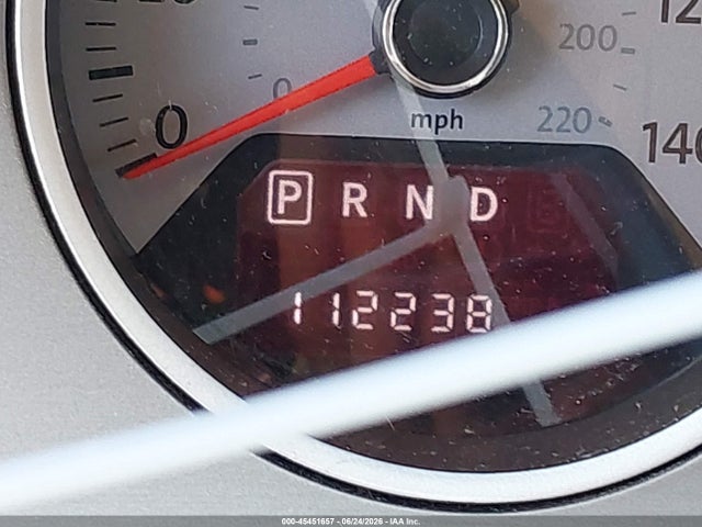 Aukcja sprzedaży 2014 Volkswagen Routan Se, vin: 2C4RVABG3ER134460, numer aukcji: 45451657