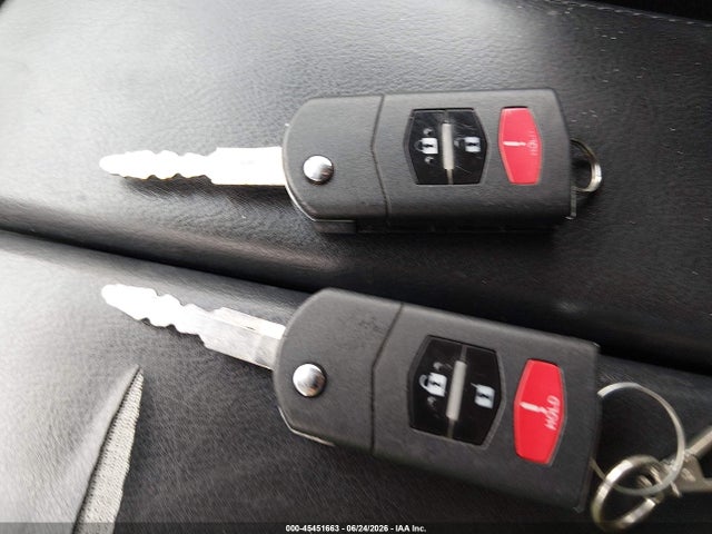 45451663 :رقم المزاد ، JM3TB2CA4E0433942 vin ، 2014 Mazda Cx-9 Touring مزاد بيع