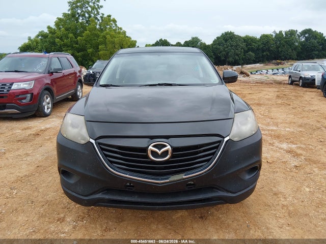 45451663 :رقم المزاد ، JM3TB2CA4E0433942 vin ، 2014 Mazda Cx-9 Touring مزاد بيع