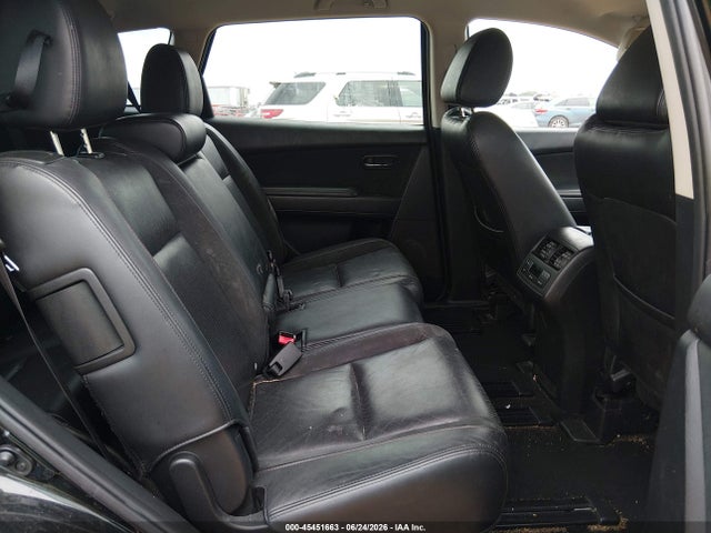 45451663 :رقم المزاد ، JM3TB2CA4E0433942 vin ، 2014 Mazda Cx-9 Touring مزاد بيع