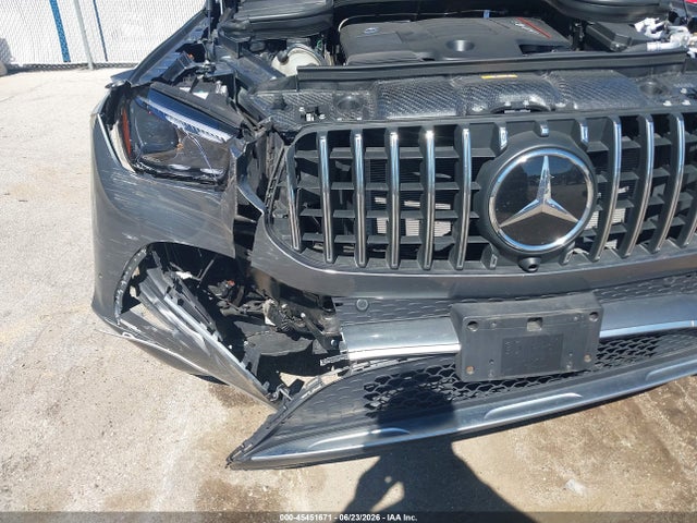 45451671 :رقم المزاد ، 4JGFD6BB5RB219372 vin ، 2024 Mercedes-benz Amg Gle 53 Coupe 4matic+ مزاد بيع