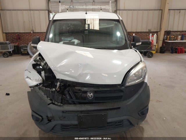 Aukcja sprzedaży 2017 Ram Promaster City Tradesman, vin: ZFBERFAB3H6G35243, numer aukcji: 45451672