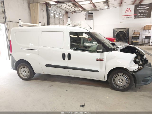 Aukcja sprzedaży 2017 Ram Promaster City Tradesman, vin: ZFBERFAB3H6G35243, numer aukcji: 45451672