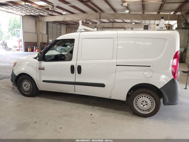 Aukcja sprzedaży 2017 Ram Promaster City Tradesman, vin: ZFBERFAB3H6G35243, numer aukcji: 45451672