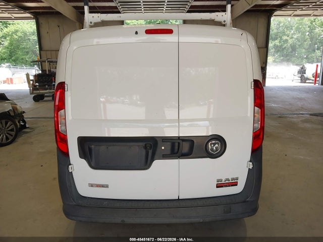 Aukcja sprzedaży 2017 Ram Promaster City Tradesman, vin: ZFBERFAB3H6G35243, numer aukcji: 45451672