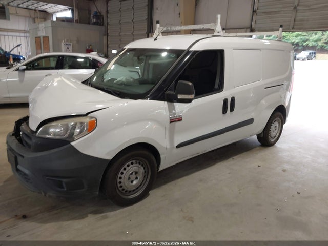 Aukcja sprzedaży 2017 Ram Promaster City Tradesman, vin: ZFBERFAB3H6G35243, numer aukcji: 45451672