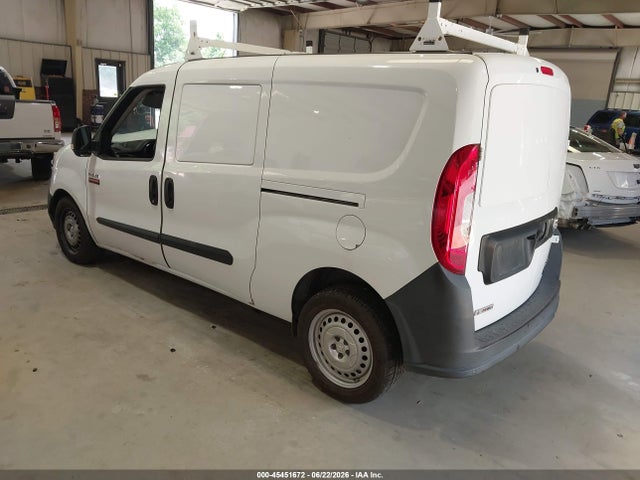 Aukcja sprzedaży 2017 Ram Promaster City Tradesman, vin: ZFBERFAB3H6G35243, numer aukcji: 45451672
