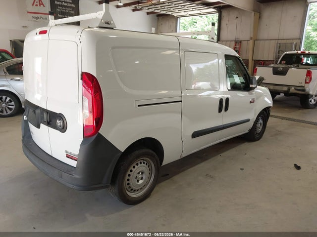 Aukcja sprzedaży 2017 Ram Promaster City Tradesman, vin: ZFBERFAB3H6G35243, numer aukcji: 45451672