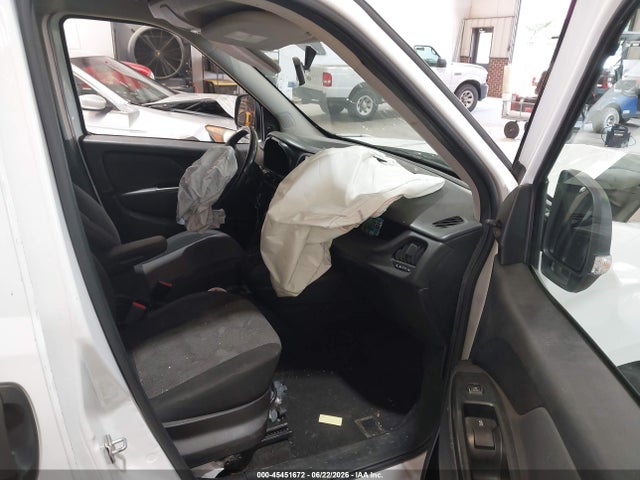 Aukcja sprzedaży 2017 Ram Promaster City Tradesman, vin: ZFBERFAB3H6G35243, numer aukcji: 45451672