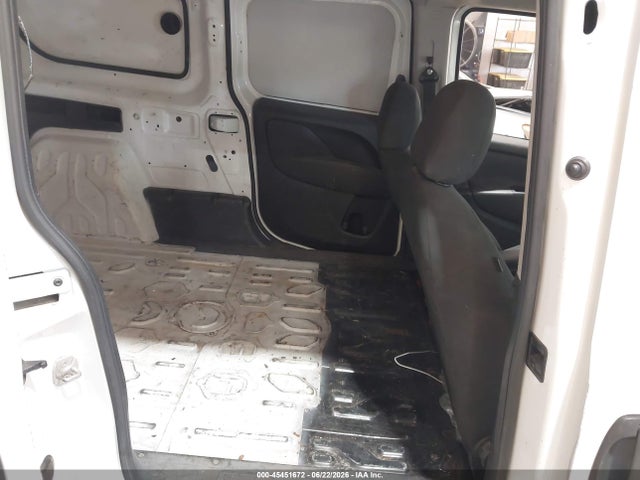 Aukcja sprzedaży 2017 Ram Promaster City Tradesman, vin: ZFBERFAB3H6G35243, numer aukcji: 45451672