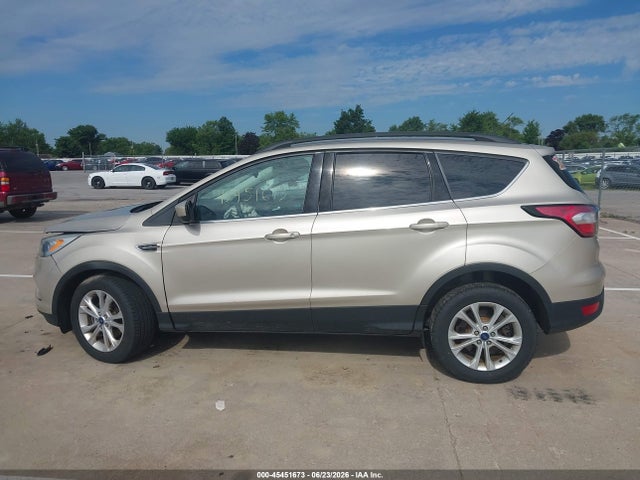 Ford ESCAPE SE 2017 1FMCU0GD8HUD52558 Image 14
