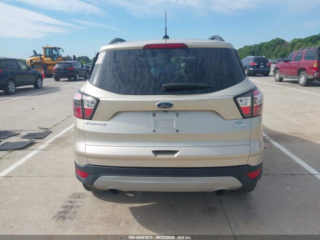 Ford ESCAPE SE 2017 1FMCU0GD8HUD52558 Image 16