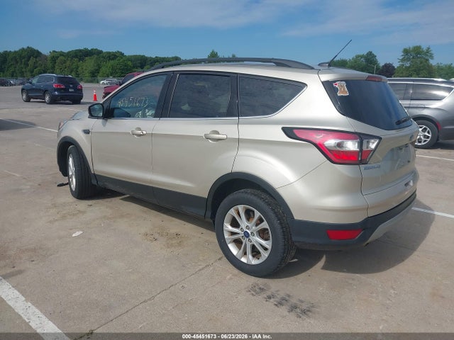 Ford ESCAPE SE 2017 1FMCU0GD8HUD52558 Image 3