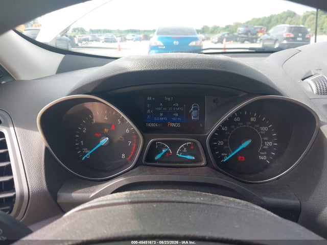 Ford ESCAPE SE 2017 1FMCU0GD8HUD52558 Image 7