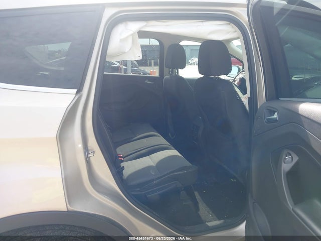 Ford ESCAPE SE 2017 1FMCU0GD8HUD52558 Image 8