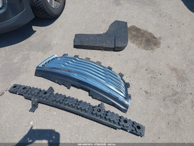 45451674 :رقم المزاد ، 2C4RC1GG5ER449498 vin ، 2014 Chrysler Town & Country Limited مزاد بيع