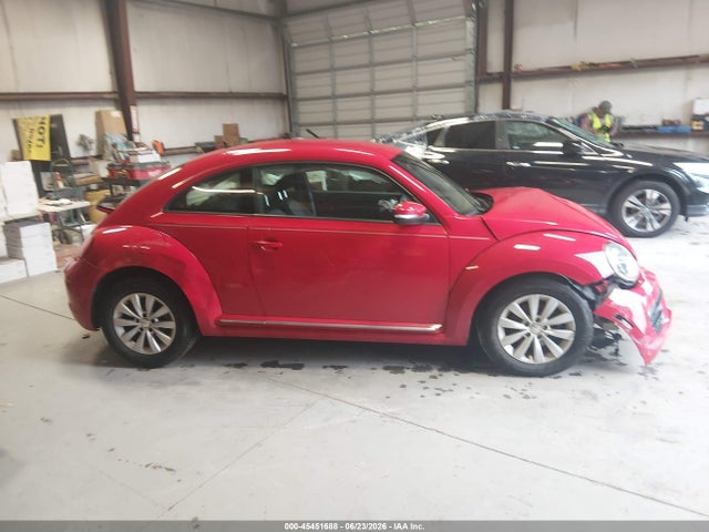 Продажа на аукционе авто 2019 Volkswagen Beetle 2.0t Final Edition Se/2.0t Final Edition Sel/2.0t S, vin: 3VWFD7AT0KM716863, номер лота: 45451688