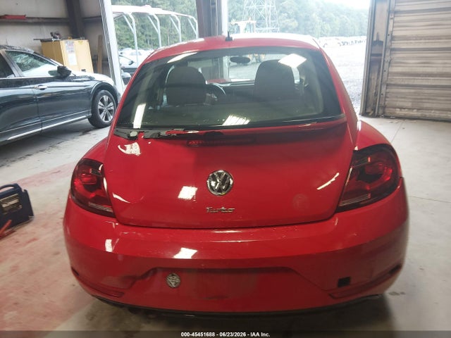 Продажа на аукционе авто 2019 Volkswagen Beetle 2.0t Final Edition Se/2.0t Final Edition Sel/2.0t S, vin: 3VWFD7AT0KM716863, номер лота: 45451688