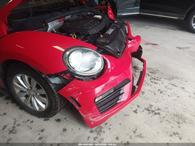 Продажа на аукционе авто 2019 Volkswagen Beetle 2.0t Final Edition Se/2.0t Final Edition Sel/2.0t S, vin: 3VWFD7AT0KM716863, номер лота: 45451688