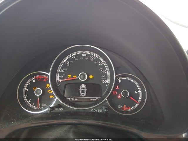 Продажа на аукционе авто 2019 Volkswagen Beetle 2.0t Final Edition Se/2.0t Final Edition Sel/2.0t S, vin: 3VWFD7AT0KM716863, номер лота: 45451688