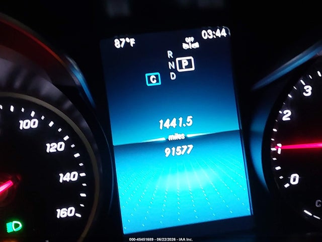 45451689 :رقم المزاد ، 55SWF8EB0KU314820 vin ، 2019 Mercedes-benz C 300 4matic مزاد بيع