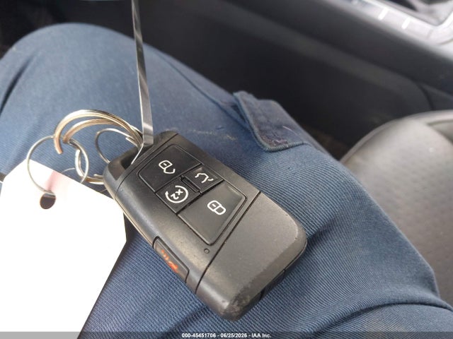 45451706 :رقم المزاد ، 3VW7M7BU8RM029233 vin ، 2024 Volkswagen Jetta 1.5t Se مزاد بيع