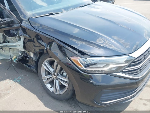 45451706 :رقم المزاد ، 3VW7M7BU8RM029233 vin ، 2024 Volkswagen Jetta 1.5t Se مزاد بيع