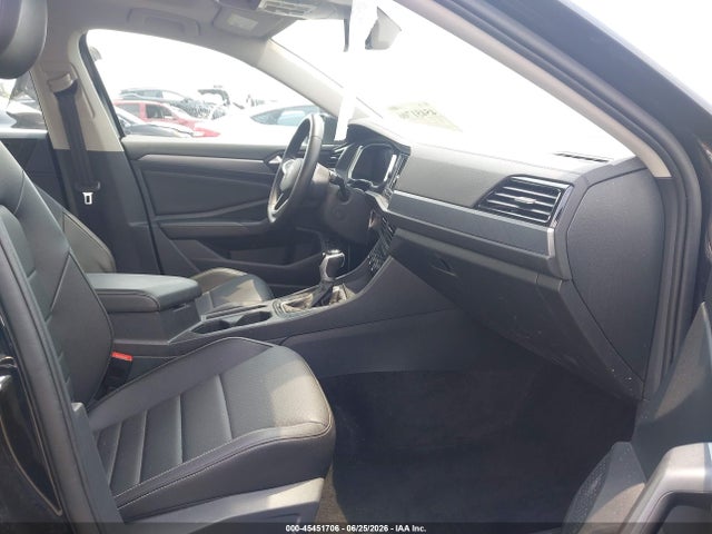 45451706 :رقم المزاد ، 3VW7M7BU8RM029233 vin ، 2024 Volkswagen Jetta 1.5t Se مزاد بيع