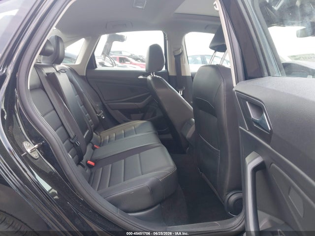 45451706 :رقم المزاد ، 3VW7M7BU8RM029233 vin ، 2024 Volkswagen Jetta 1.5t Se مزاد بيع