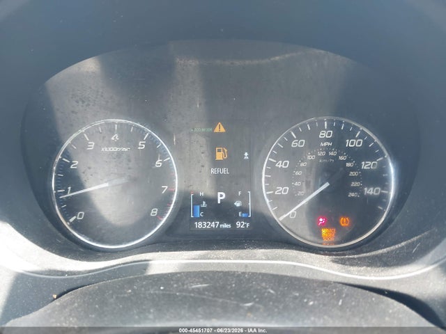 Aukcja sprzedaży 2017 Mitsubishi Outlander Es, vin: JA4AD2A34HZ057381, numer aukcji: 45451707