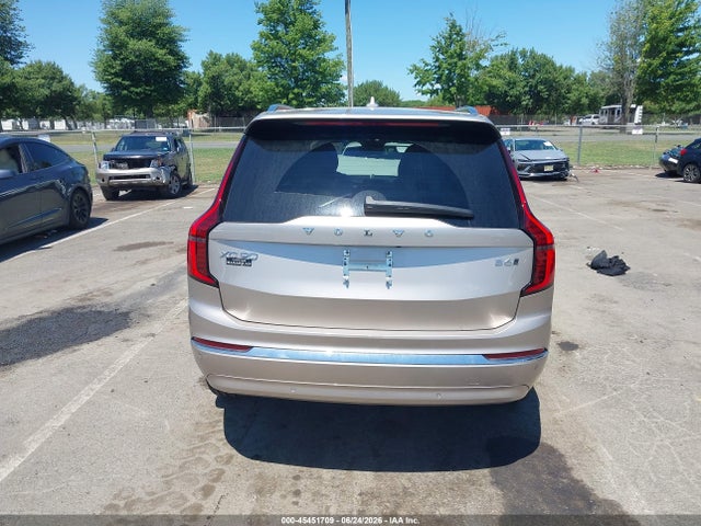 Volvo Xc90 B6 Ultra 2025 YV4062JG7S1352279 Image 17