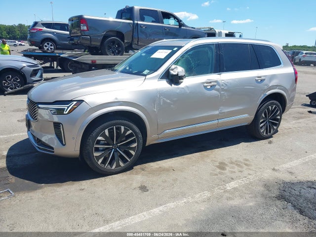 Volvo Xc90 B6 Ultra 2025 YV4062JG7S1352279 Image 2
