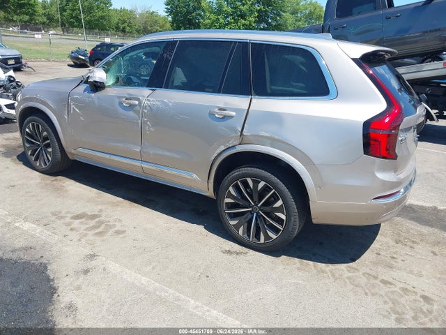 Volvo Xc90 B6 Ultra 2025 YV4062JG7S1352279 Image 3